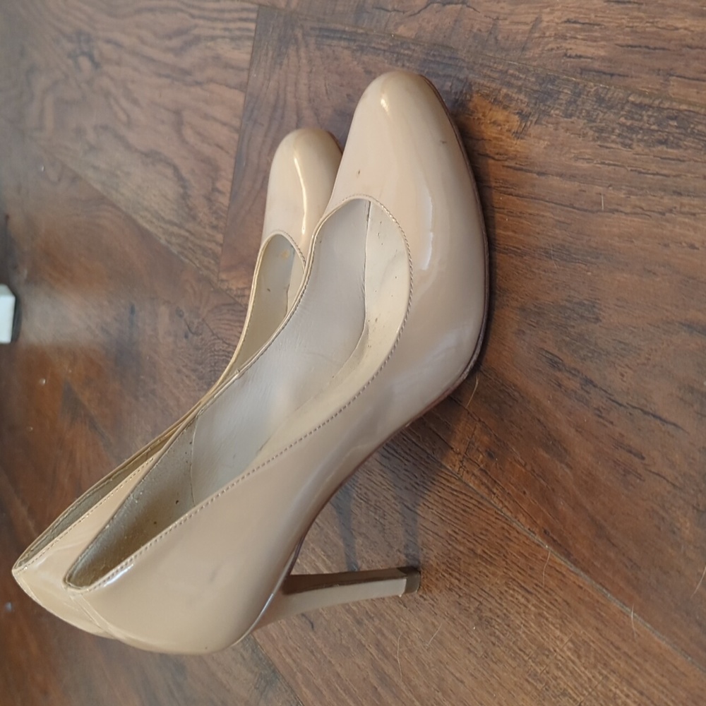 L.K Bennett heels 37